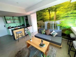 Nuevo, Zona chapultepec, preciosa vista, piso 19